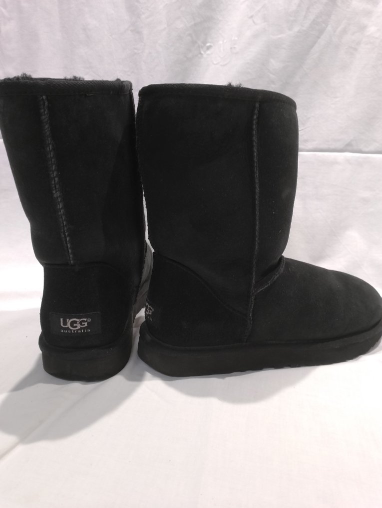 UGG - Loafer - Größe: EU 39 #1.0