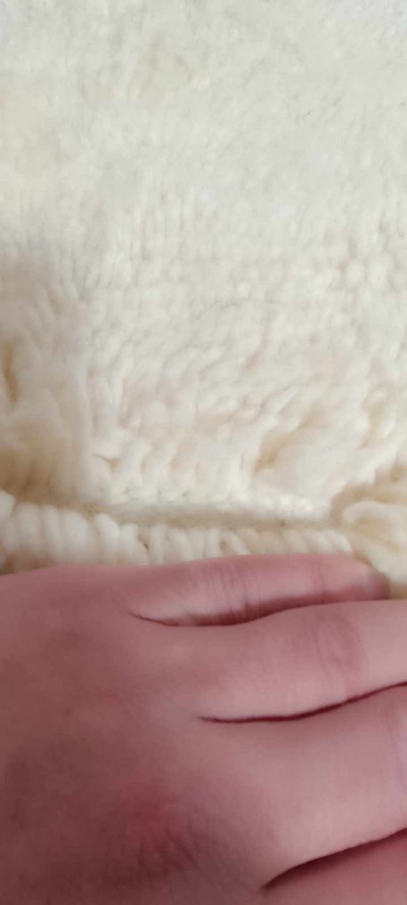 Berbertapijt teppe Beni Mellal-teppe - Teppe - 256 cm - 165 cm - #B10.3 #4.3