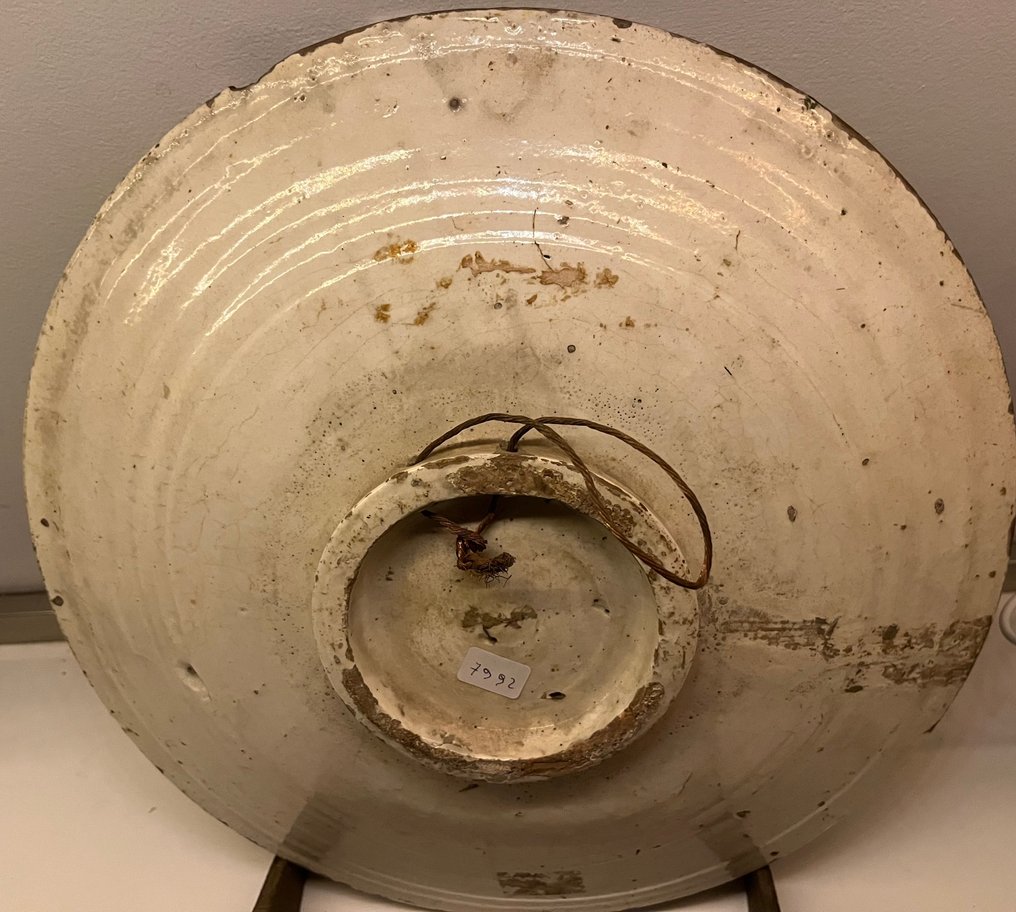 盘子 - 陶瓷 #2.1