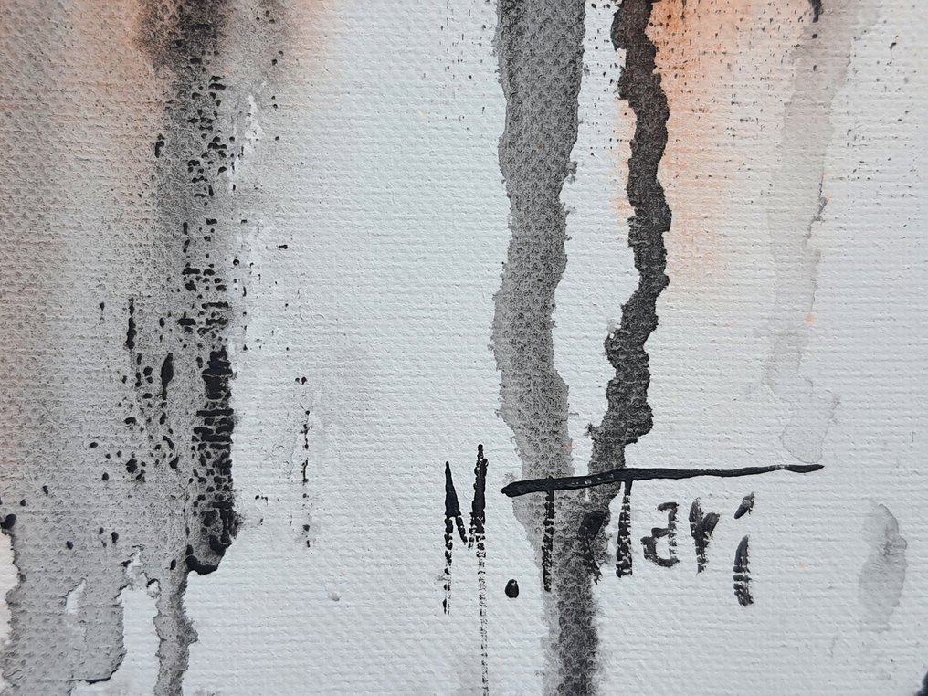 Michele Telari - Freedom #2.1