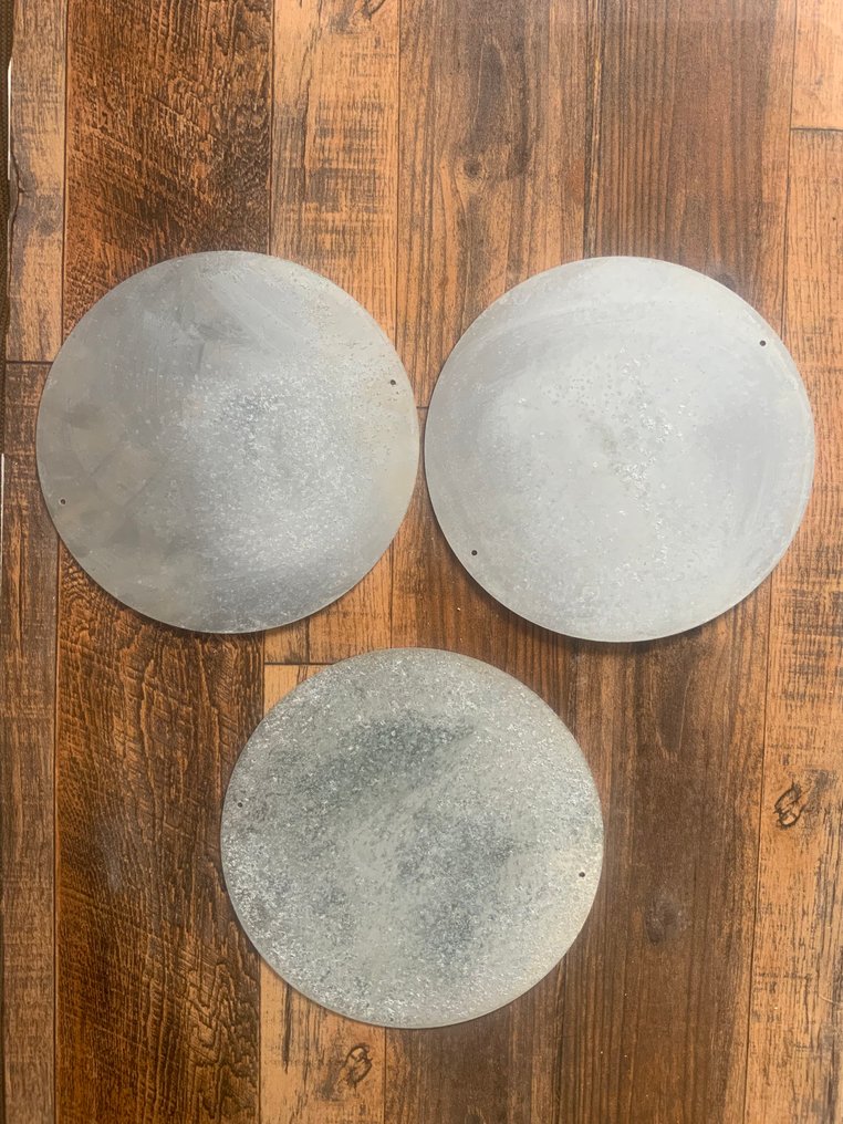 Μεταλλική πινακίδα - Διαφημιστική πινακίδα (3) - Λαμαρίνα #3.2