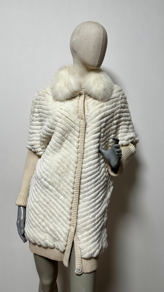 Artisan Furrier - Παλτό - Vintage #1.0