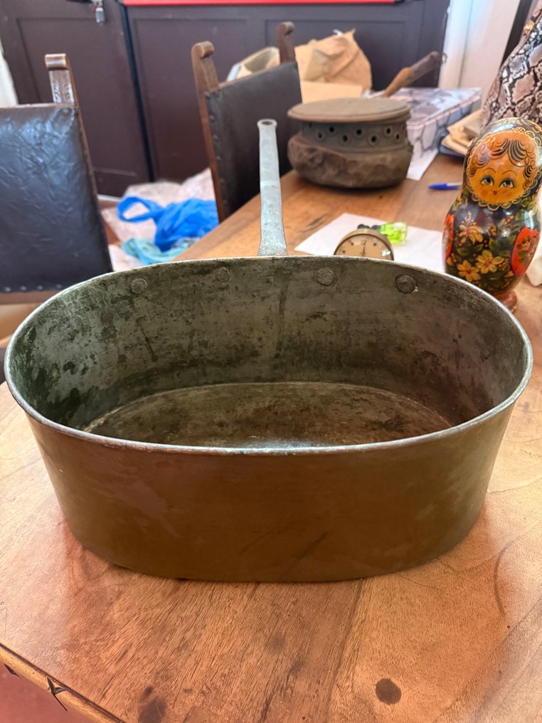 Μαρμελάδα - Χαλκός #1.0