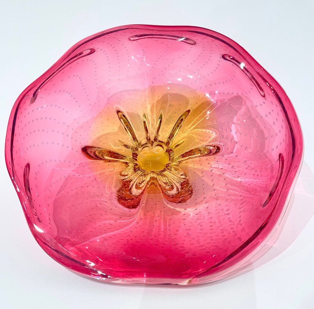 Mstisov - František Zemek - Bol - Sticlă #4.3