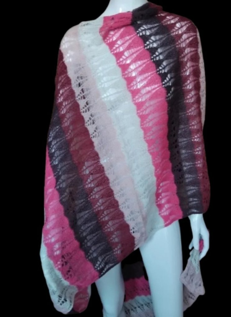 Missoni - Bufanda #1.0