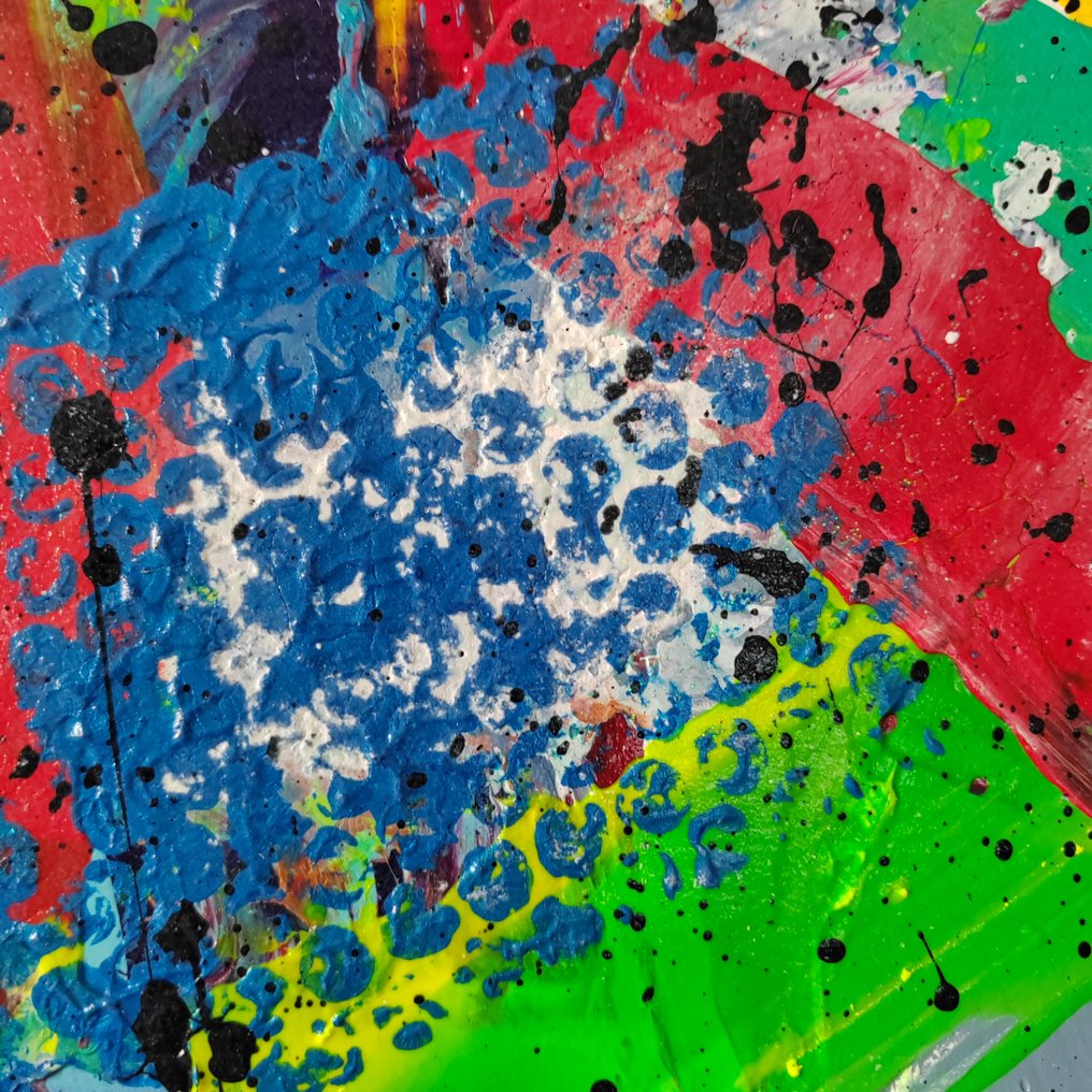 Corso Leonello - L'istinto emozionale #2.1