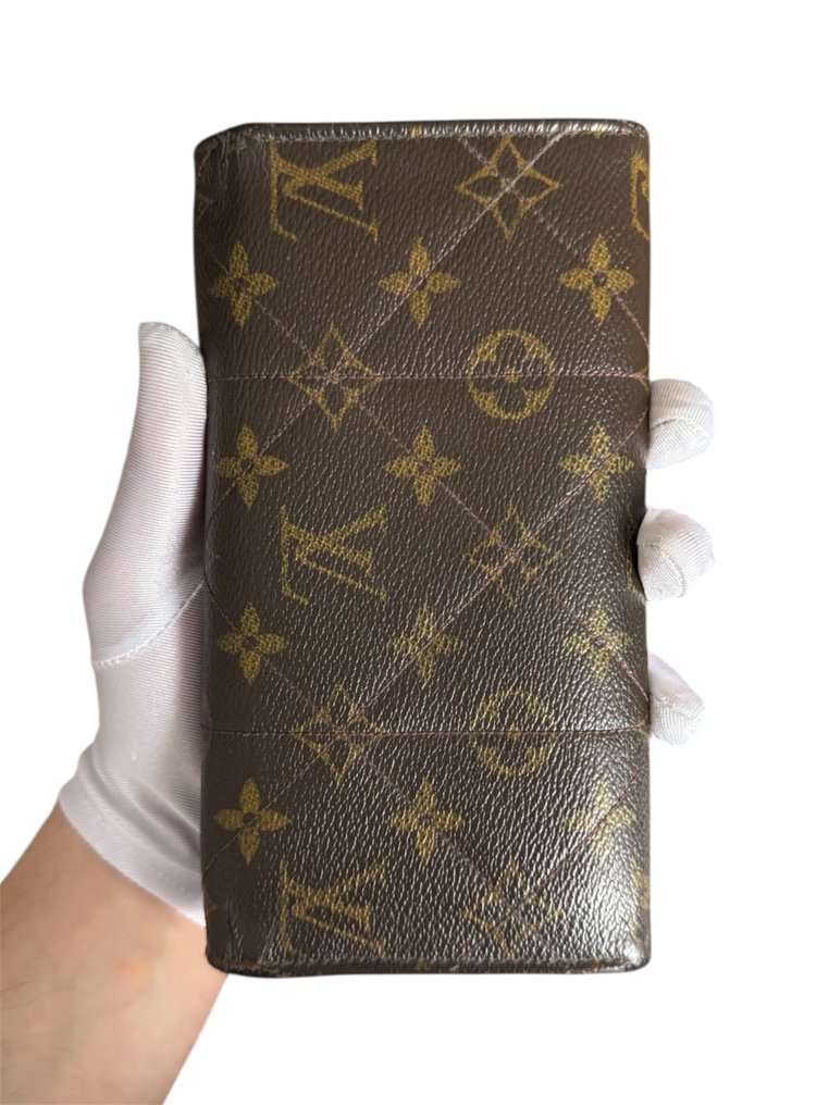 Louis Vuitton - Long wallet #3.2