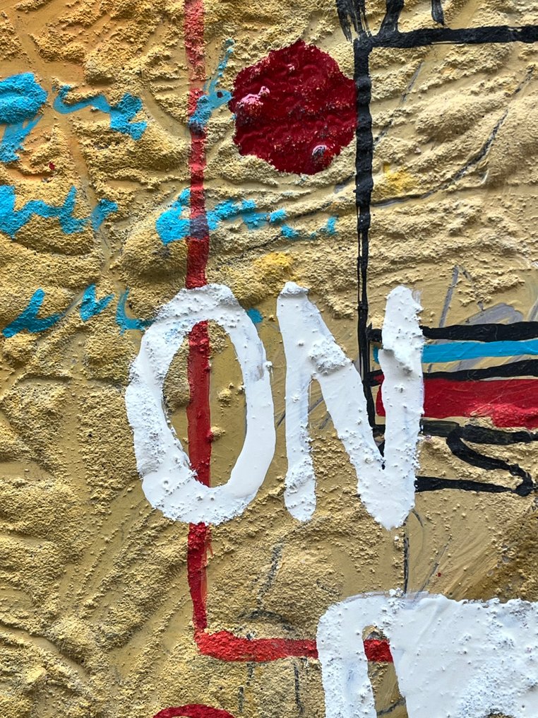 M. BURGAZ - It is not a piece of history on your wall #4.3