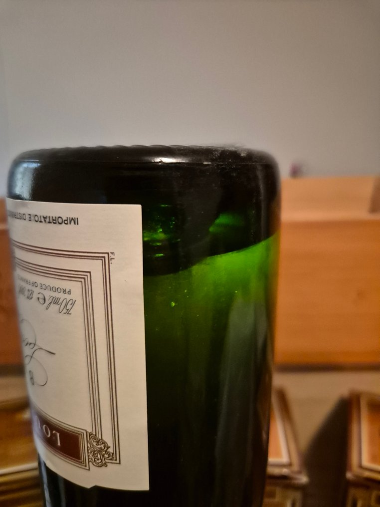 Louis Roederer, Brut Rosè - Champán Brut - 3 Botellas (0,75 L) #3.2