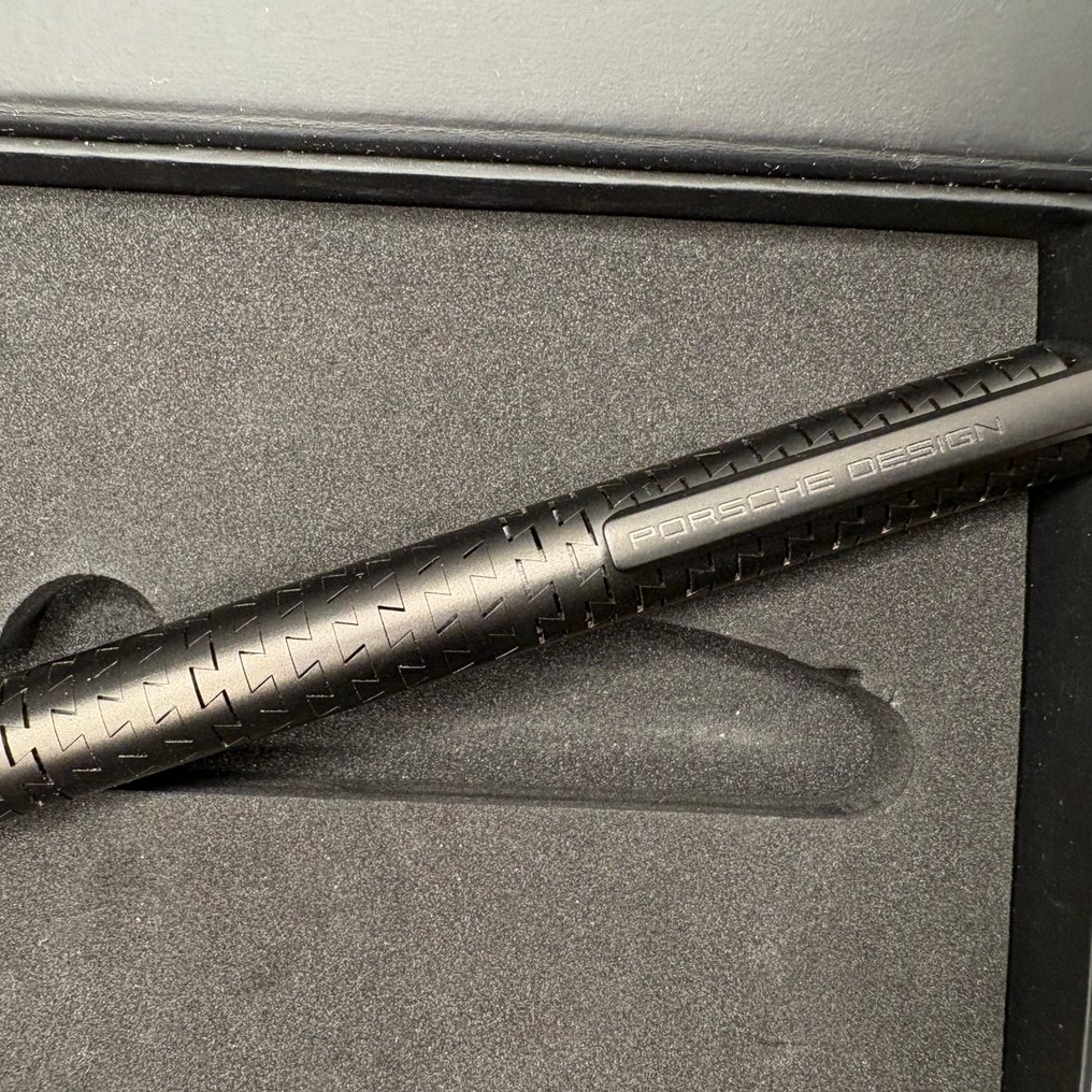 Porsche Design - Στυλό διαρκείας #2.1