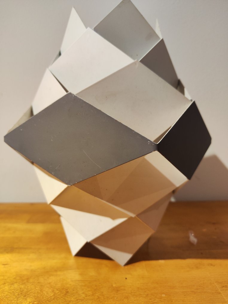 Hans Folsgaard Belysning - Preben Dahl - Lámpa - Symfoni - Symfony - Fém - Symfoni vagy Symfony #1.0