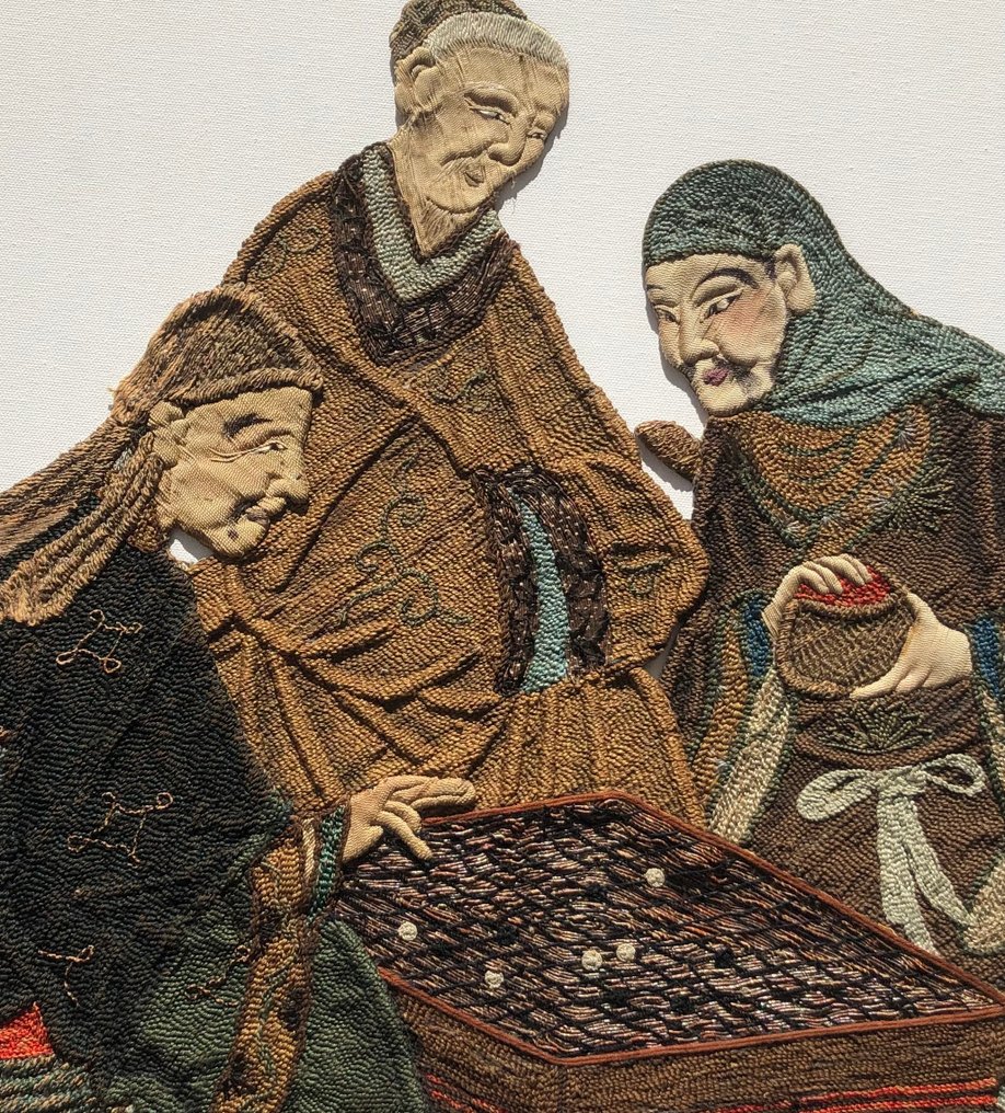 Tapestry - 50 cm - 50 cm #1.0