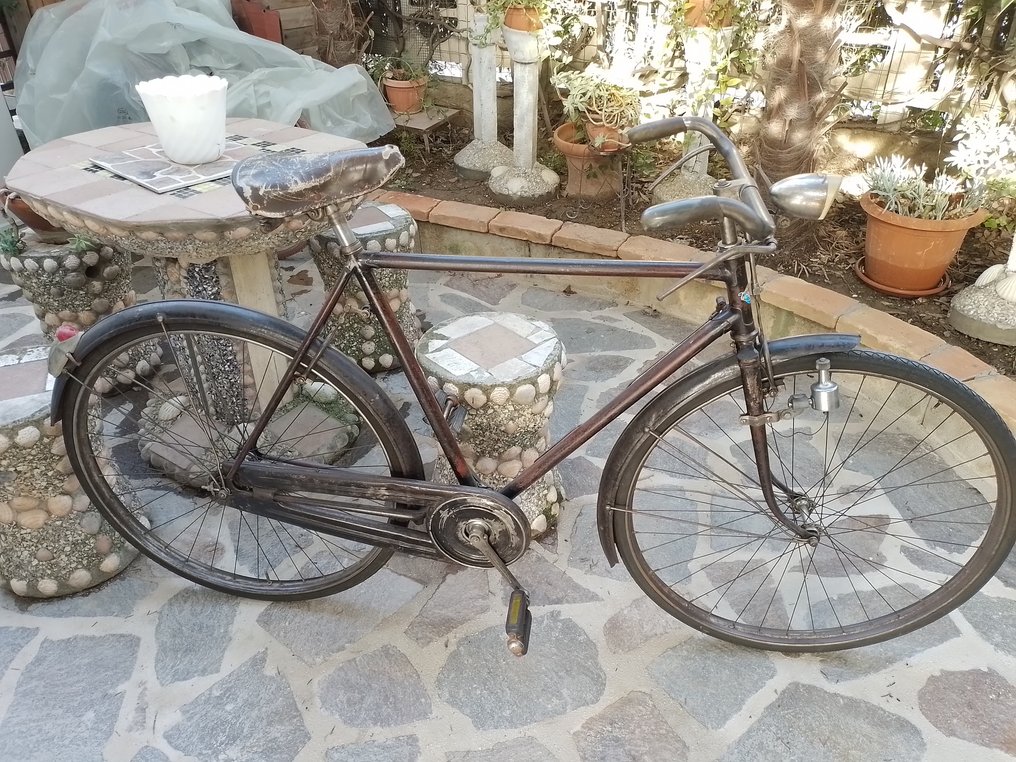 Torpado - Rower - 1941 #1.0