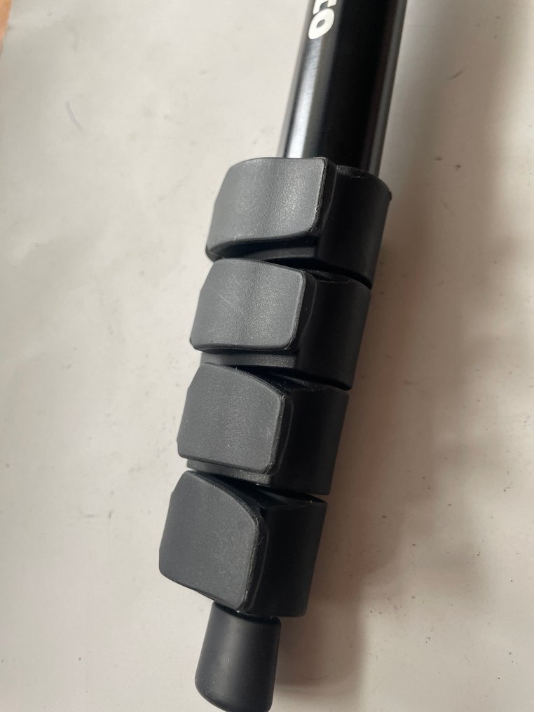 Manfrotto Compact MMCOMPACK-BK Tripod #3.2