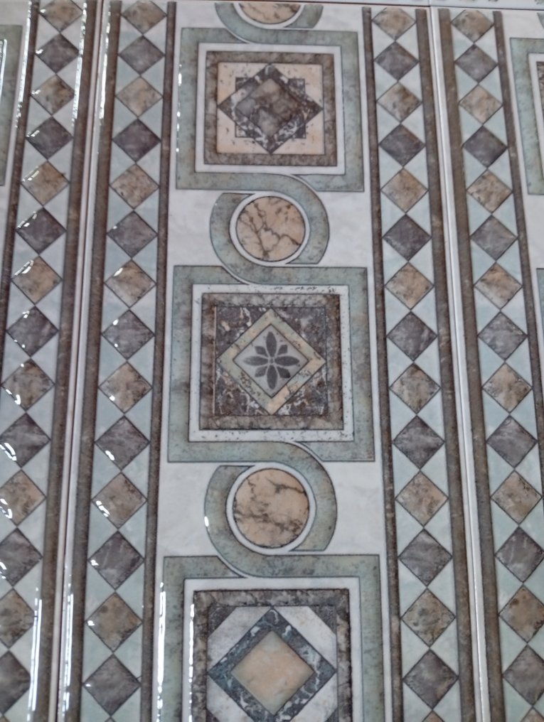 Antic Gresie (14) - Antic - necunoscut - Cerámica Agzahar  #2.1