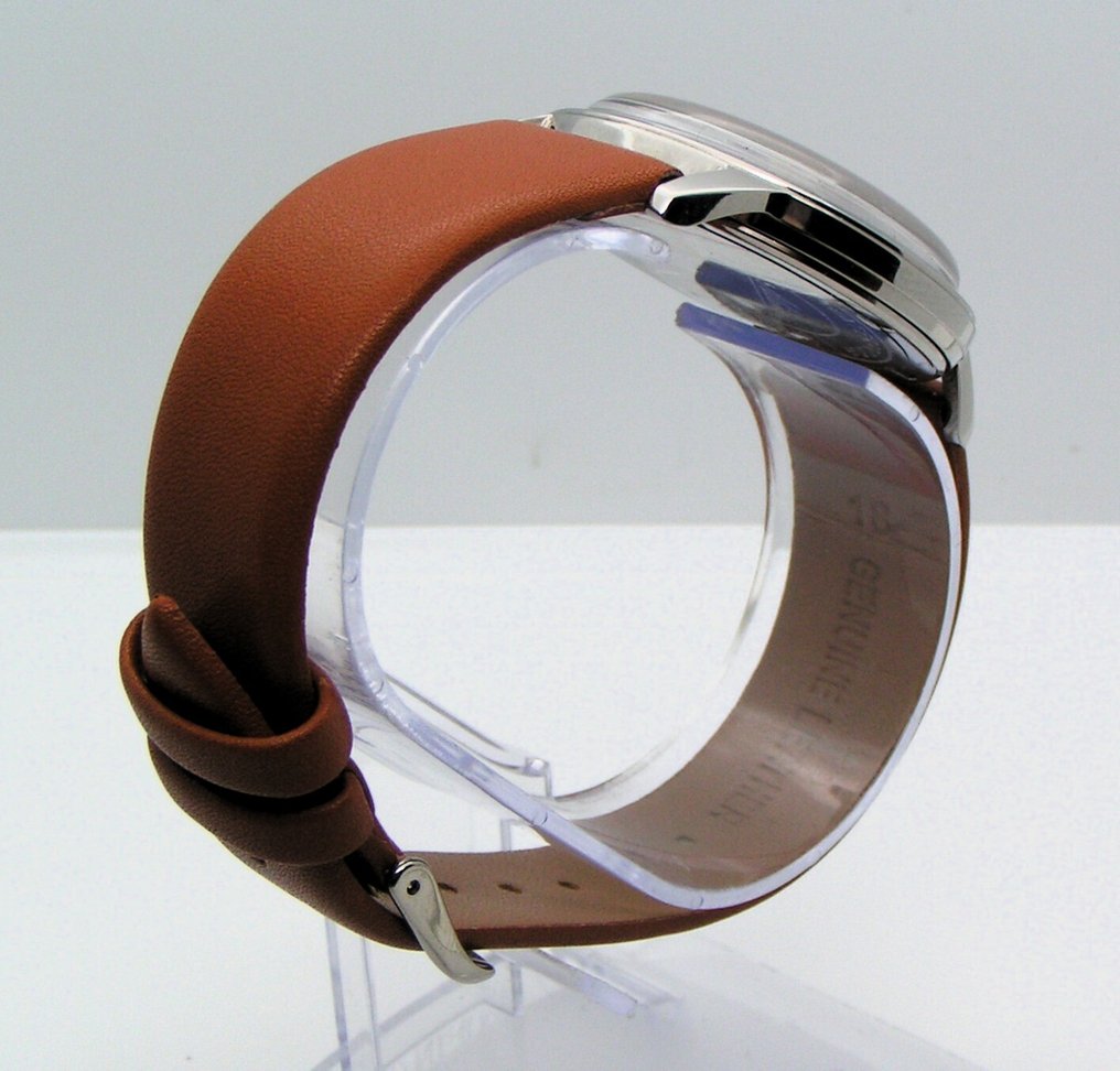 Atlantic - Weltmeister - cal. ETA 1113 - No reserve price - Men - 1960-1969 #3.2