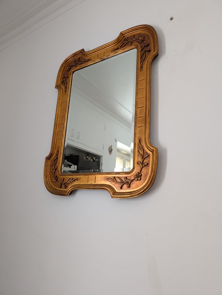 Tükör - Üveg - Fog #3.2