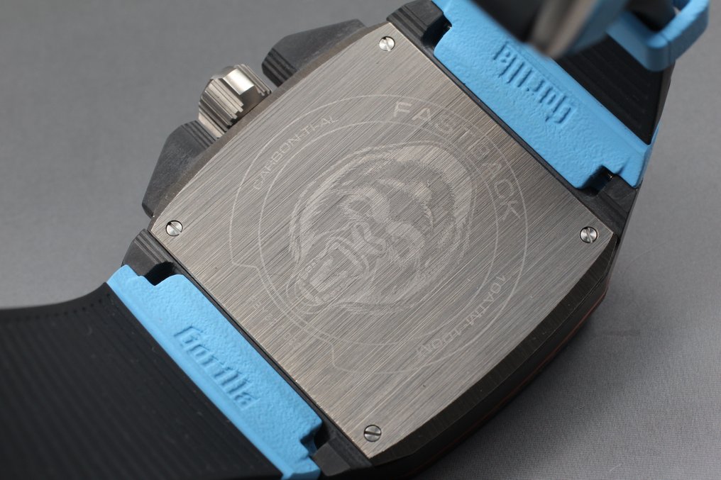 GORILLA - Fastback GT Modena - FBY32.0.029 - Hombre - 2024 #4.3