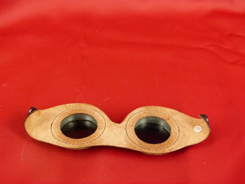 Lupă - Motorbril - 1940-1950 - Regatul Unit - Engels #3.2