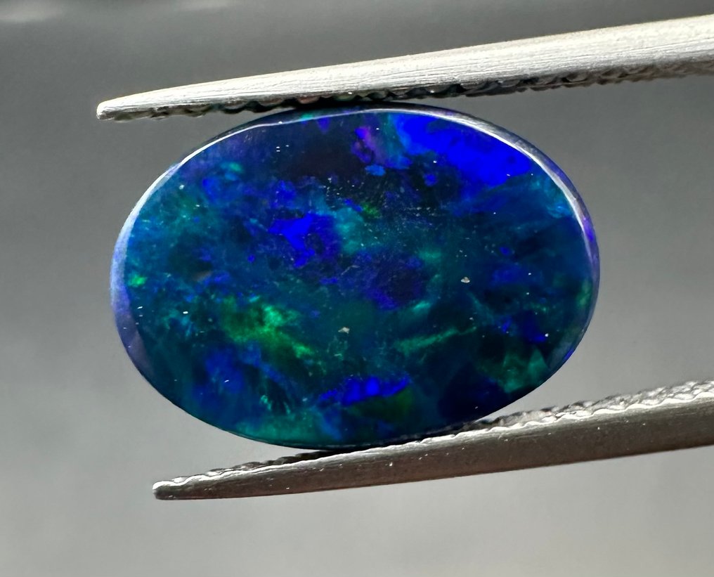 2,47ct Opaal Καμπουσόν- 0.49 g #4.3