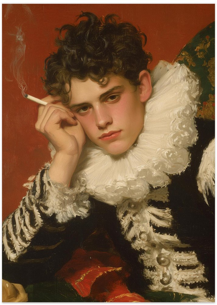 Dikhotomy - Silent Fury - No Reserve - Unique Edition #1.0