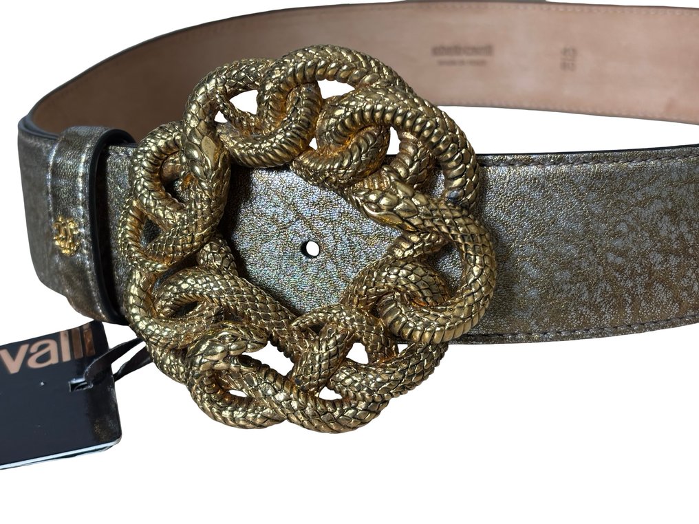 Roberto Cavalli - Belt #3.2
