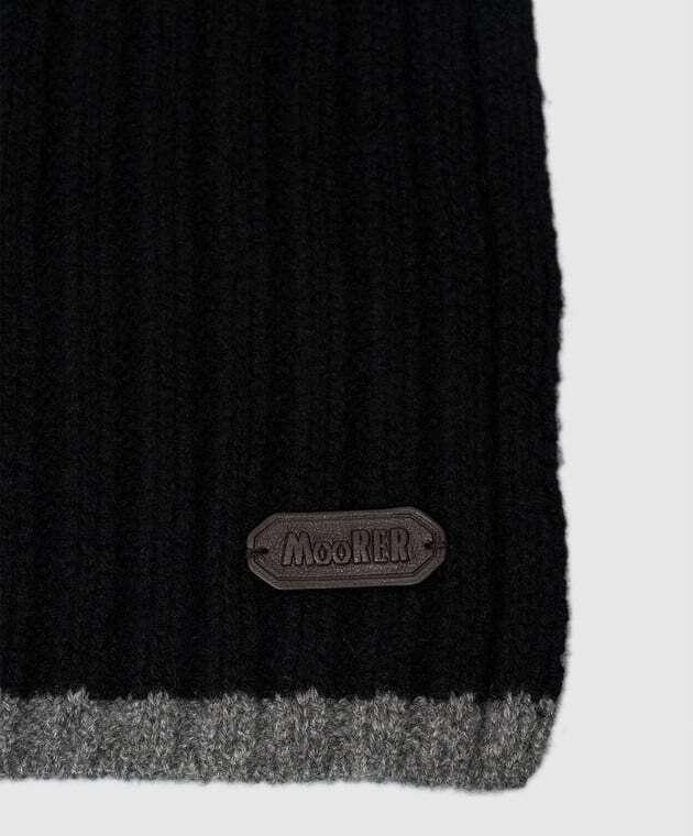 Moorer - MooRer Exclusieve - Sjaal #3.2