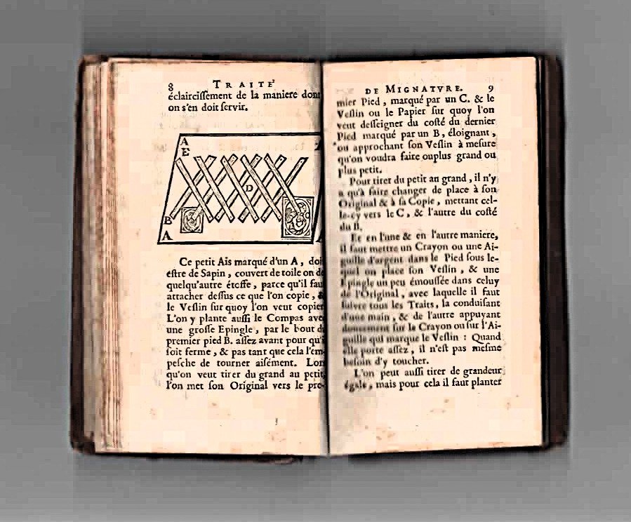 Claude Boutet - Traité de la mignature pour apprendre à peindre sans maître - 1675 #1.0