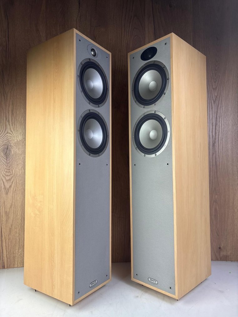 Tannoy - Sensys 2 - Pereche Potrivită Set difuzor #1.0