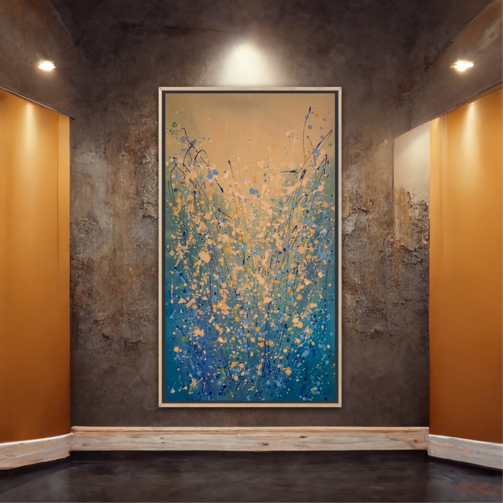 Helena Romano - Gioia in fiore #1.0