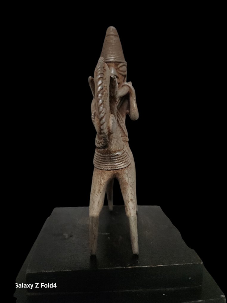 Kavaliers sind - Tschad (Ohne mindestpreis) #4.3