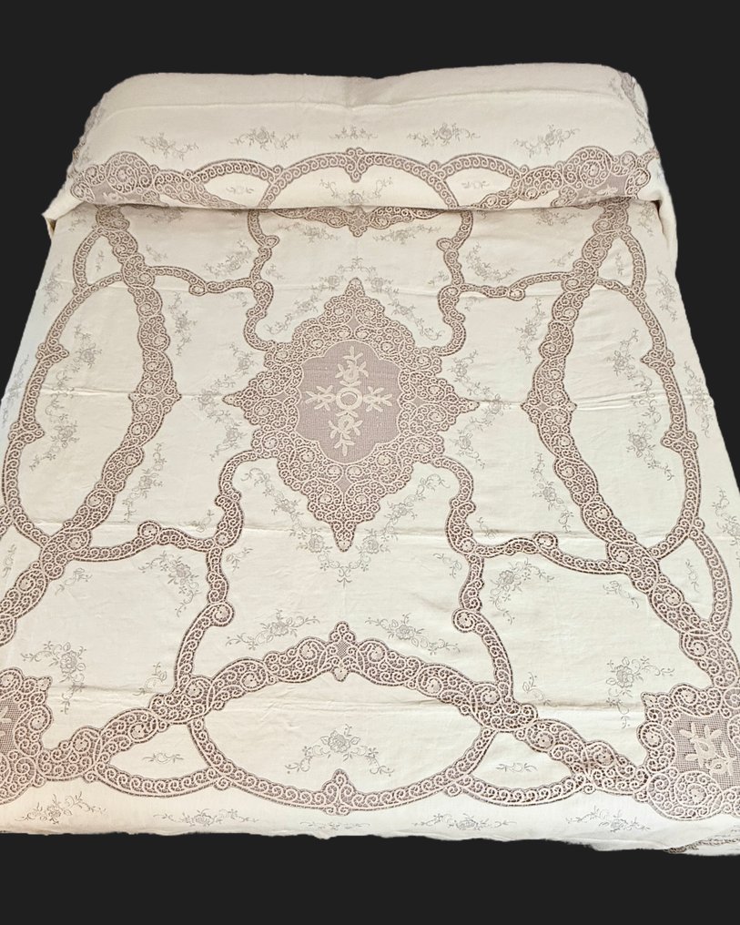 Κάλυμμα  - 263 cm - 240 cm #4.3