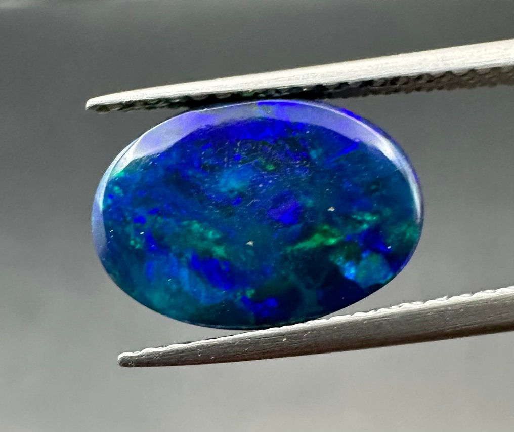 2,47ct Opaal Καμπουσόν- 0.49 g #3.2