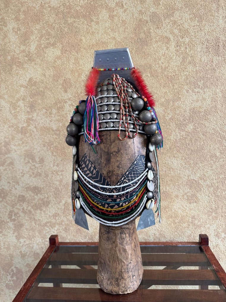 頭飾 - 泰國 #1.0