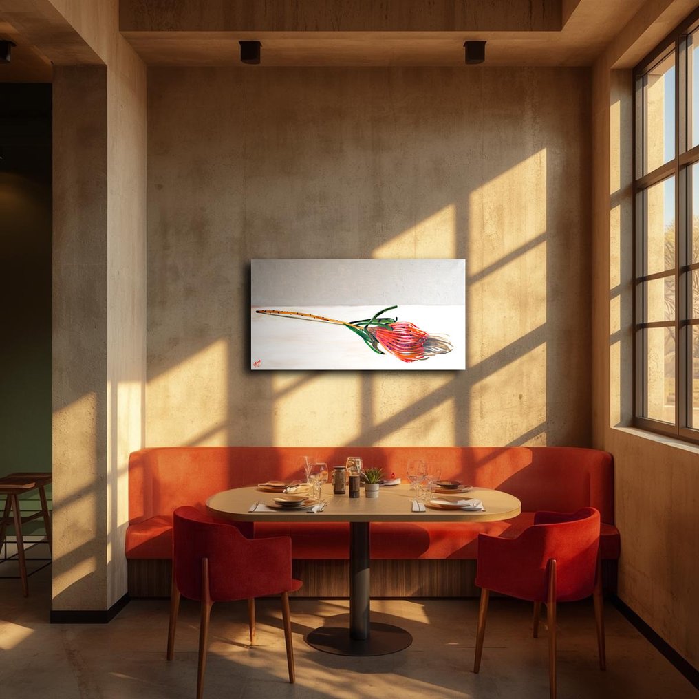 Carolina Alonso - „Protea“ #4.3