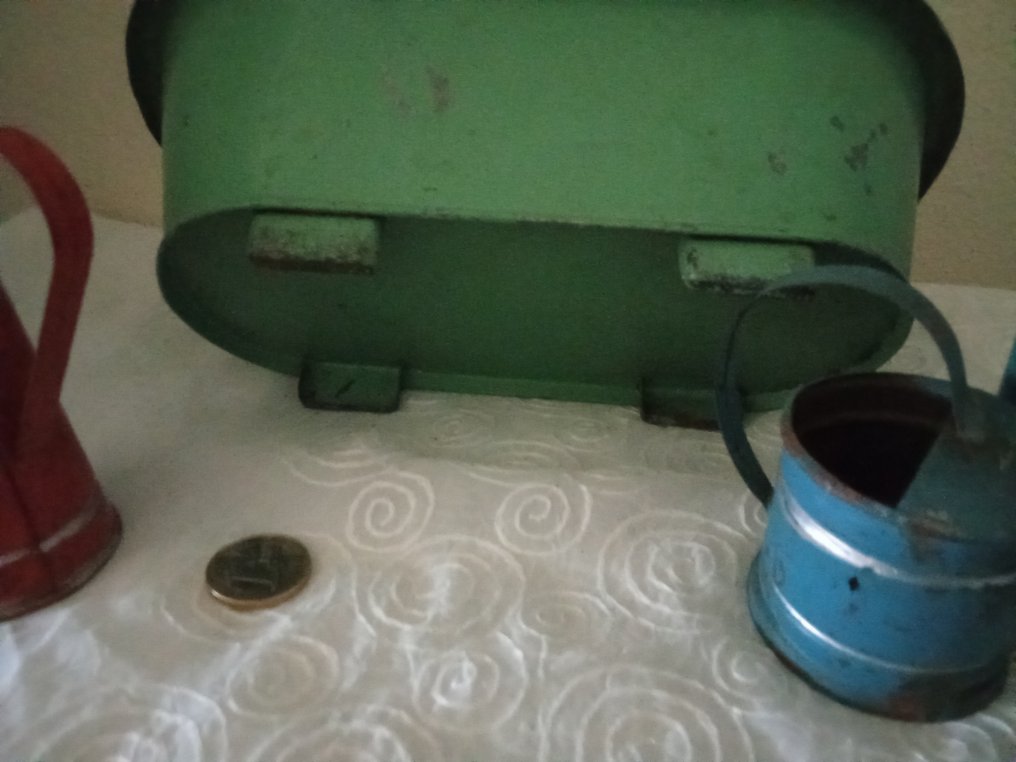 outras - Toy - 1930-1940 #3.2