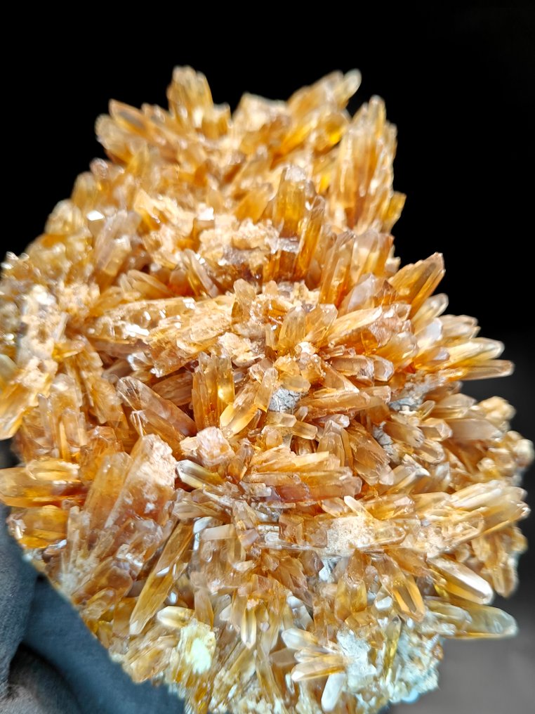 Σελεστίνης Τοποθεσία εξαντλήθηκε - Ύψος: 14 cm - Πλάτος: 12 cm- 1560 g #3.2