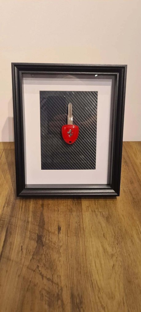 Artwork - Ferrari - 2025 #2.1