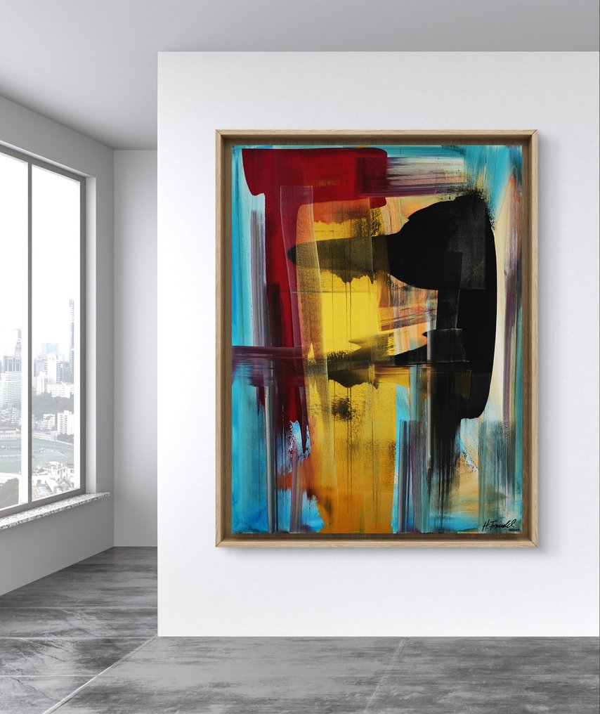 H. Friedel - Deep Intoxication #1.0