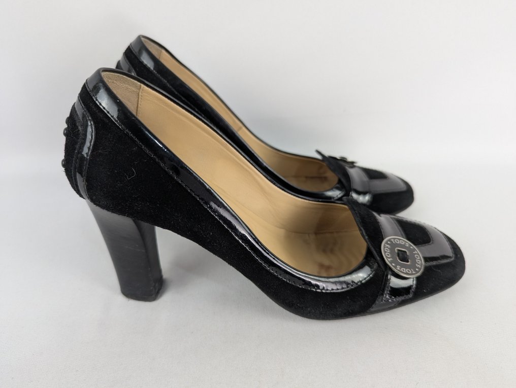 Tod's - Schuhe mit Absatz - Größe: EU 39 #2.1