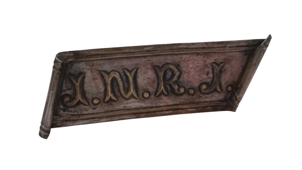 Zilver - Kroon - Religieuze sekten van de 19e eeuw #2.1