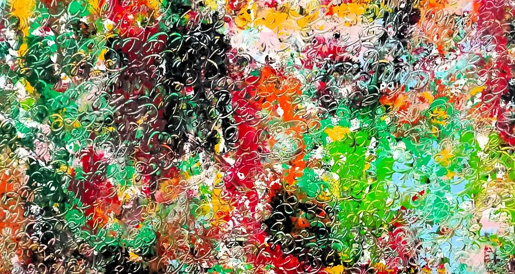 Cher - Senza titolo #3.2