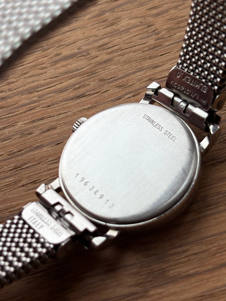 Longines - Sem preço de reserva - Senhora - 1970-1979 #2.1