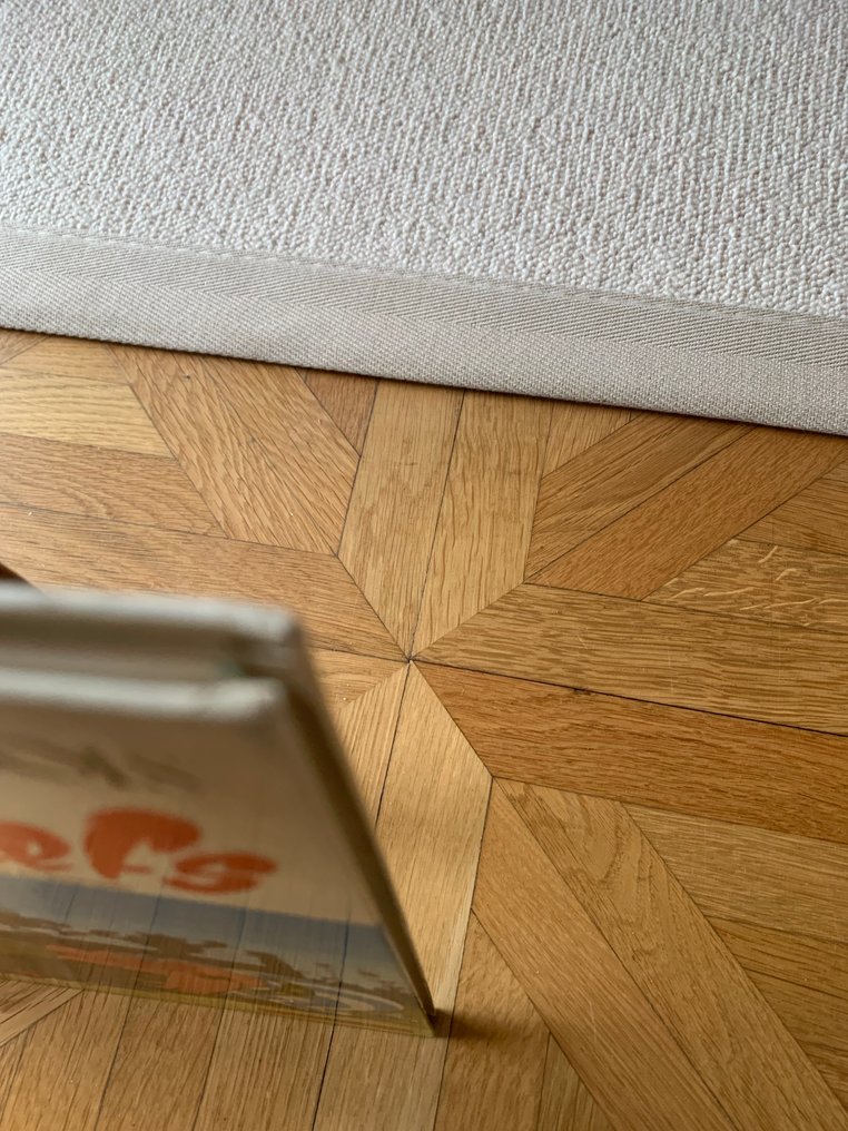 Astérix T7 - Le Combat des chefs - C - 1 Album - EO - 1966 #2.1