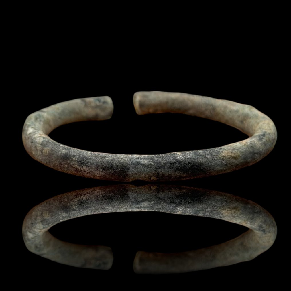 αρχαίοι Κέλτες Μπρούντζος Μπανγκλ - αντίγραφο (χωρίς τιμή ασφαλείας) #1.0