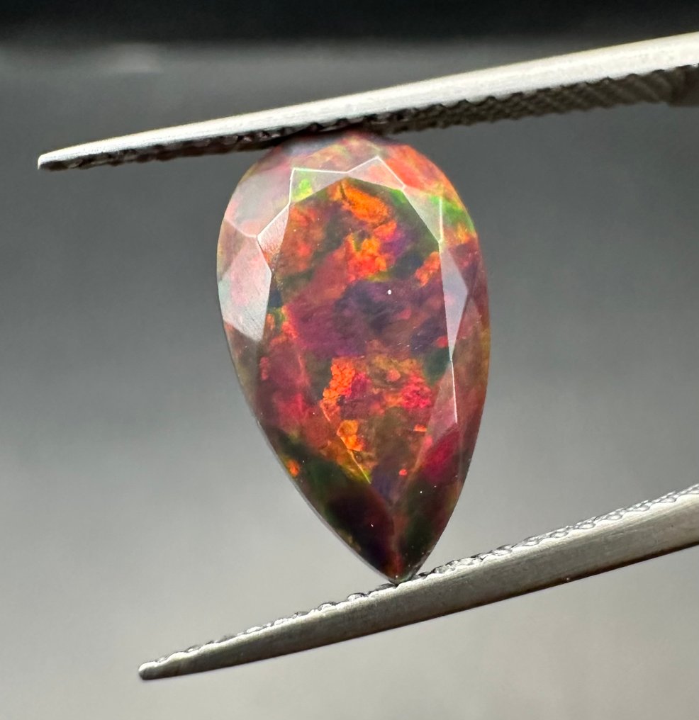 2,39ct 欧泊 磨光- 0.47 g #1.0