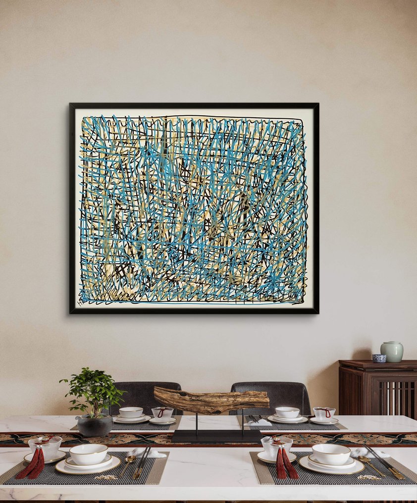 Sergio Romero - Energía, Luz e Información 2 #2.1