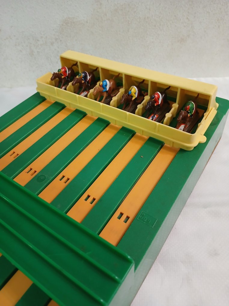 Επιτραπέζιο παιχνίδι - Home DERBY - Πλαστικό #2.1