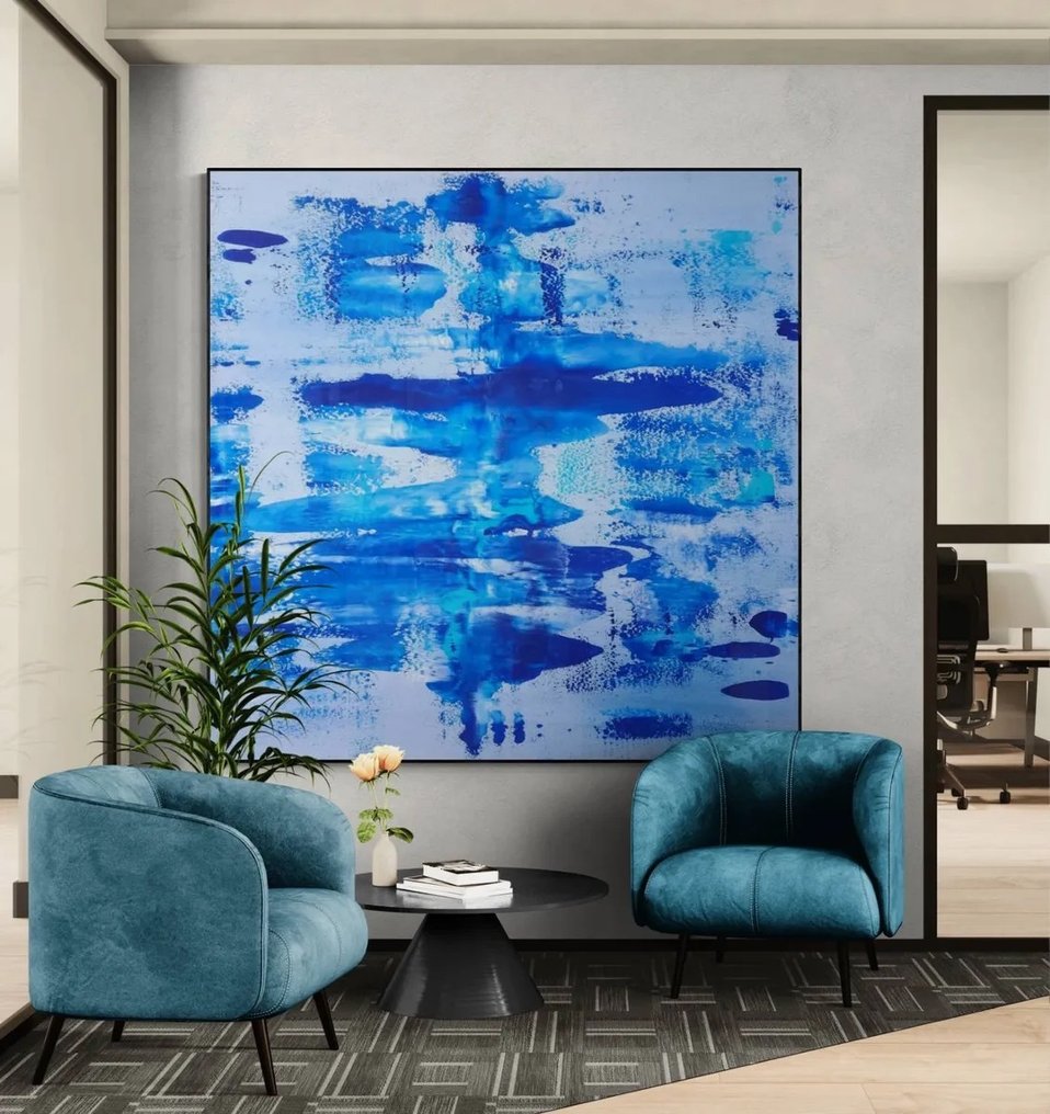 Bri Debernardi - QUIET - XXL #3.2