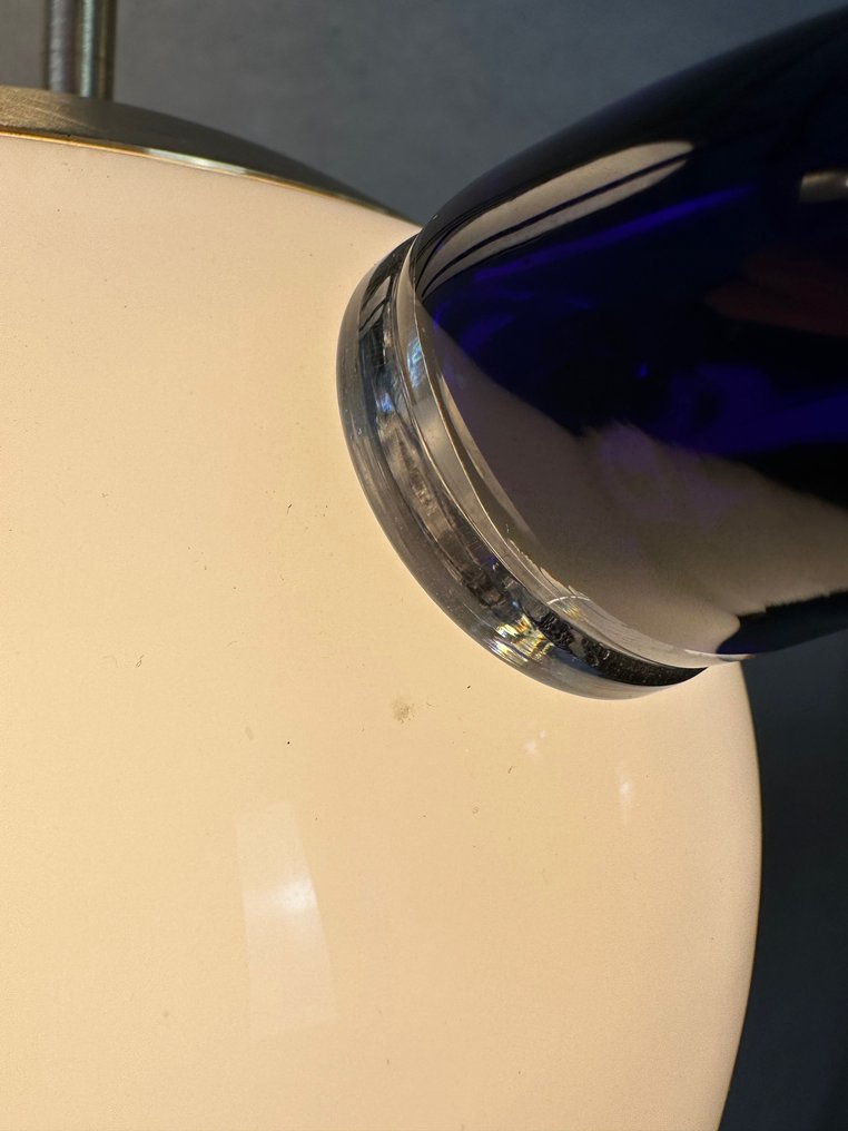 Barovier & Toso - Marco Mencacci - 枝形吊燈 (2) - Venexiana - 穆拉諾玻璃 #3.2